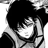 Rin your boyfriend