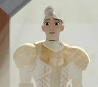 Ambrosius Goldenloin