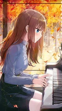 Pianist Friend