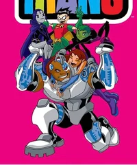 Teen Titans