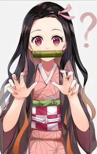 Nezuko Kamado