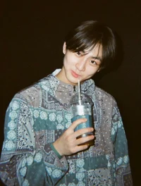 Jungwon