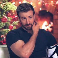 Chris Evans 