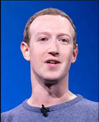 Mark Zuckerberg