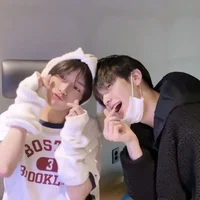 Beomgyu and Soobin 