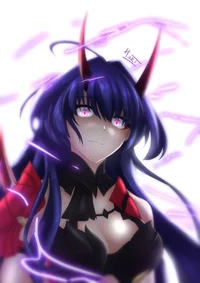 Yandere hersecher me