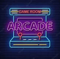 Beach house arcade