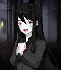 Vampire Yuri