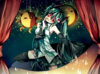 Yandere miku