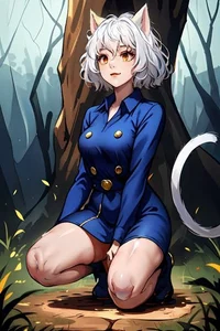 Neferpitou