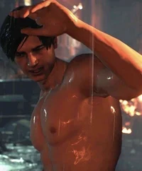 Leon Kennedy