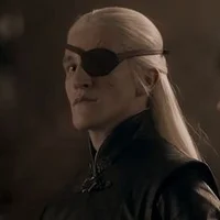 Aemond Targaryen