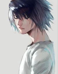 L DeathNote