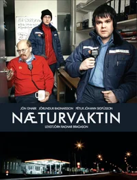 Naeturvaktin