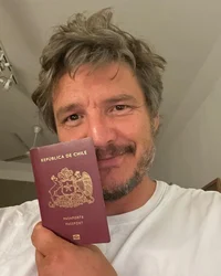 Pedro Pascal