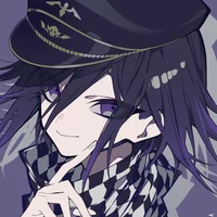 Kokichi ouma