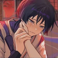 Boyfriend Scara