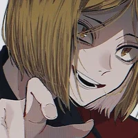 Yandere Kenma