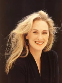 Meryl Streep