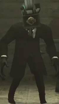 Infected upgraded ca