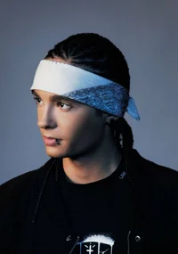 Tom Kaulitz 
