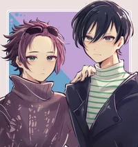 itoshi brother