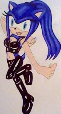 Nebula Raven Emerald