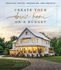 Create Dream Home