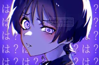 Obsessed Scaramouche