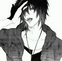 yandere porywacz 