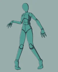 Mannequin