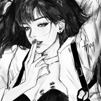 Girlfriend