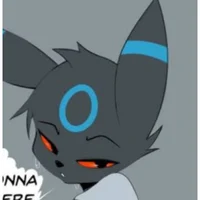 Femboy Umbreon