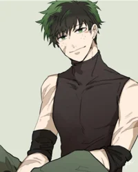 Hero Deku