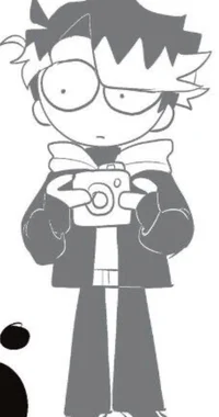 KP AU Jonah Marshall