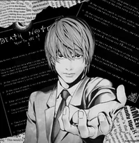 Death note 