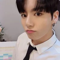 Jungkook 
