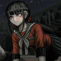 Maki Harukawa 