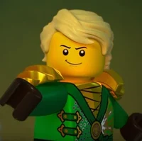 Lloyd Garmadon