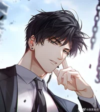 Possessive CEO