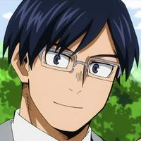 Tenya Iida