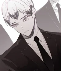 Mafia kita shinsuke