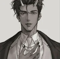 Airos -ancient witch