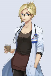 Angela Ziegler
