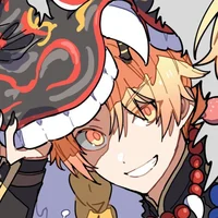 Dragon Tsukasa Tenma