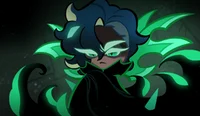 Abyss Monarch Cookie