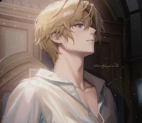 Wild Prince