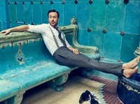 Ryan Gosling