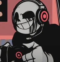 Sans - Gamer Killer 