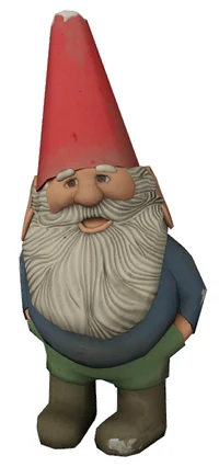 gnome